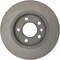 Centric Parts Standard Brake Rotor, 121.99015 121.99015 - alternate 5